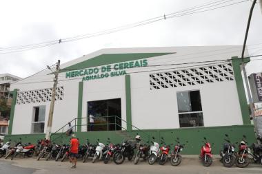 Governo da Bahia fortalece agricultura familiar com novas estruturas, agroindústrias e equipamentos