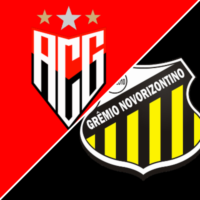Série B AO VIVO: siga tudo de Atlético-GO x Novorizontino em tempo real