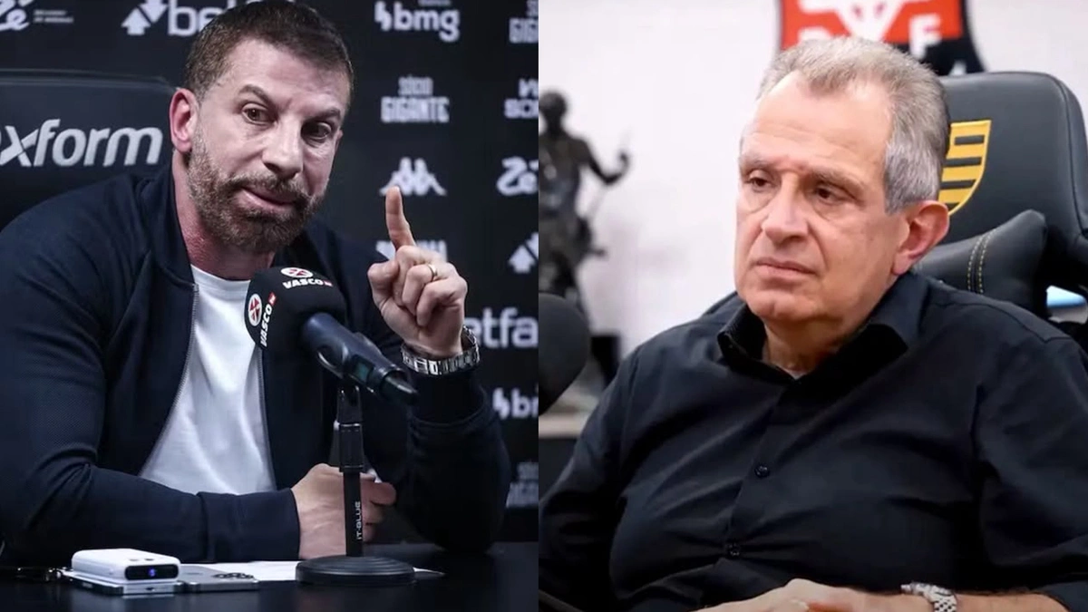 Vasco suspende venda de ingressos para jogo com o Flamengo